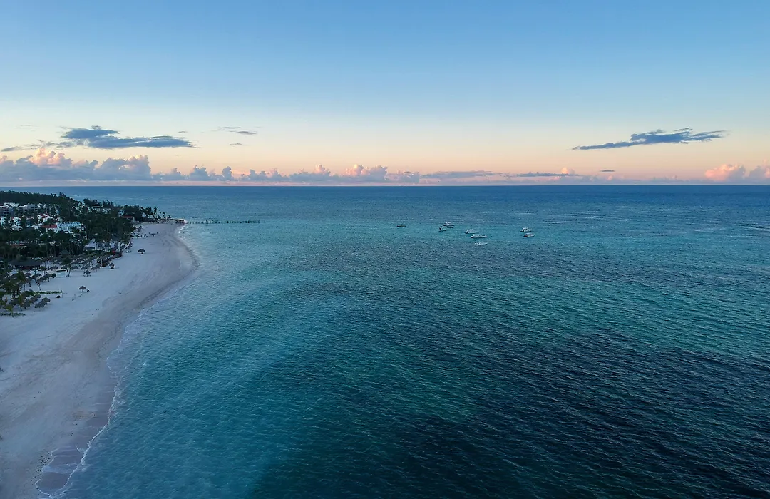 Paradisus Grand Cana All Inclusive - Formerly The Grand Reserve At Paradisus Palma Real-1